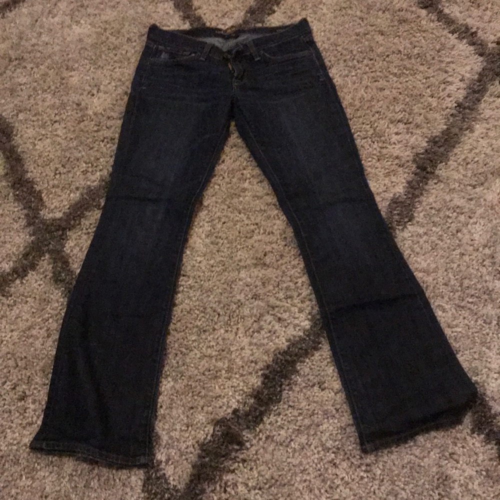 Lucky brand jeans